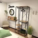 Grosse & Sauna & 4 Badezimmer Netflix * Petershagen