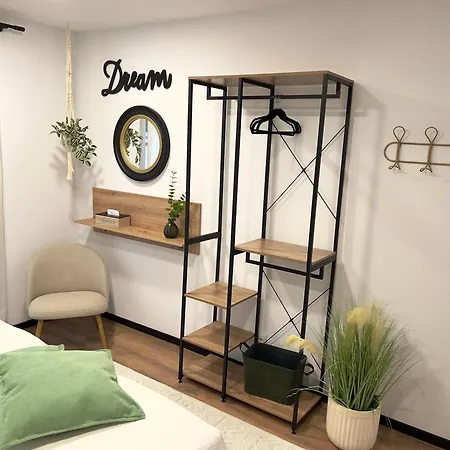 Große Wohnung&apartment Sauna&4 Badezimmer Netflix * Petershagen