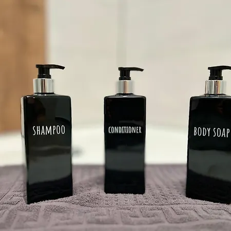 Grosse & Sauna & 4 Badezimmer Netflix Lägenhet Petershagen