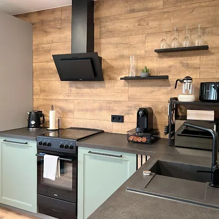 Grosse & Sauna & 4 Badezimmer Netflix Petershagen