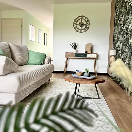 Grosse & Sauna & 4 Badezimmer Netflix *