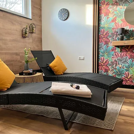 Grosse & Sauna & 4 Badezimmer Netflix Petershagen