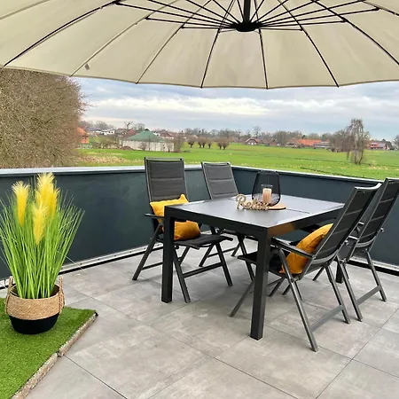 Grosse & Sauna & 4 Badezimmer Netflix *