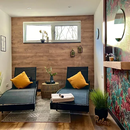 Grosse & Sauna & 4 Badezimmer Netflix Petershagen