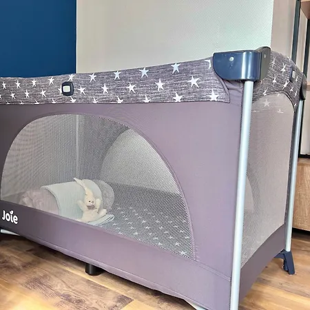 Lägenhet Grosse & Sauna & 4 Badezimmer Netflix Petershagen