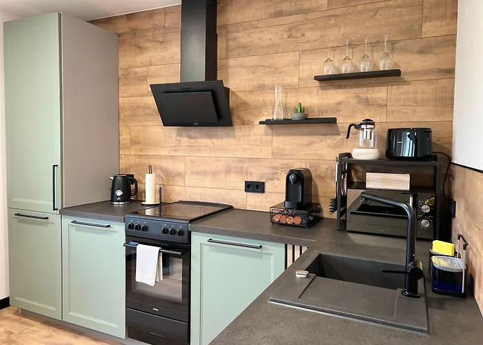 Grosse & Sauna & 4 Badezimmer Netflix Petershagen