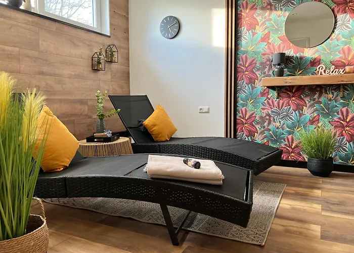 Grosse & Sauna & 4 Badezimmer Netflix Petershagen