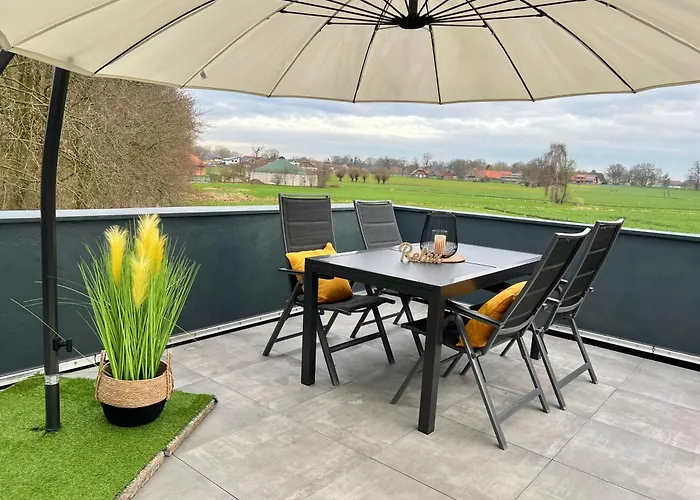 Grosse & Sauna & 4 Badezimmer Netflix *