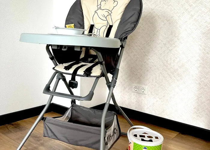 Apartament Grosse & Sauna & 4 Badezimmer Netflix *